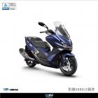 【DIMOTIV (DMV)】儀表保護貼 XCITING 400S (18-24)| Webike摩托百貨