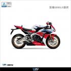 【DIMOTIV (DMV)】側柱加大座 CBR1000RR (08-18)| Webike摩托百貨