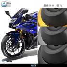 【DIMOTIV (DMV)】引擎面蓋 YZF-R3、MT-03| Webike摩托百貨