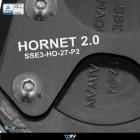 【DIMOTIV (DMV)】側柱加大座 HORNET 2.0、CB200X| Webike摩托百貨