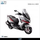 【DIMOTIV (DMV)】側柱加大座 G-DINK 300 (16-21)| Webike摩托百貨