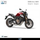 【DIMOTIV (DMV)】引擎保桿 CB650R (19-24)| Webike摩托百貨