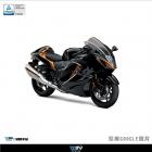 【DIMOTIV (DMV)】行車紀錄器支架 HAYABUSA 隼 (21-24)| Webike摩托百貨