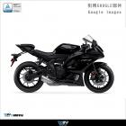 【DIMOTIV (DMV)】短牌架 YZF-R7 (22-24)| Webike摩托百貨