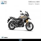 【DIMOTIV (DMV)】引擎保桿 CB200X (22-24)| Webike摩托百貨