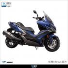 【DIMOTIV (DMV)】行車紀錄器支架 XCITING S 400 (18-24)| Webike摩托百貨