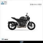 【DIMOTIV (DMV)】引擎保桿 TRIDENT 660 (21-24)| Webike摩托百貨