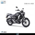 【DIMOTIV (DMV)】油箱貼 FZX-150 22| Webike摩托百貨