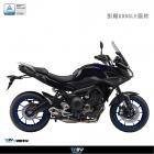 【DIMOTIV (DMV)】扭力桿座 (不含HYPEPRO扭力桿) MT-09 TRACER (15-20)| Webike摩托百貨