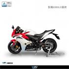 【DIMOTIV (DMV)】扭力桿完整套件 CBR600 F (10-13)| Webike摩托百貨