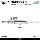 【DIMOTIV (DMV)】扭力桿完整套件 CBR600 F (10-13)| Webike摩托百貨