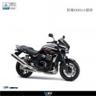 【DIMOTIV (DMV)】扭力桿完整套件 ZRX1200 97-14| Webike摩托百貨