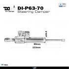 【DIMOTIV (DMV)】扭力桿完整套件 Z1000 (03-09)、Z750 (07-12)| Webike摩托百貨