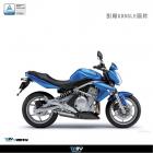 【DIMOTIV (DMV)】扭力桿座 ER-6N (06-08)| Webike摩托百貨