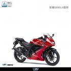 【DIMOTIV (DMV)】扭力桿座 NINJA250 R (08-12)| Webike摩托百貨