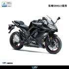 【DIMOTIV (DMV)】排氣管防摔柱 Z1000SX、Z1000 (14-23)| Webike摩托百貨