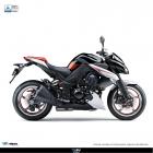 【DIMOTIV (DMV)】扭力桿完整套件 Z1000 (10-13)| Webike摩托百貨