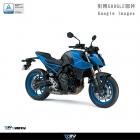 【DIMOTIV (DMV)】LITE車身防倒球 GSX-8S (23-24)| Webike摩托百貨