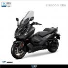 【DIMOTIV (DMV)】儀表保護貼 TL500 (20-24)| Webike摩托百貨