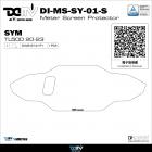 【DIMOTIV (DMV)】儀表保護貼 TL500 (20-24)| Webike摩托百貨