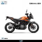 【DIMOTIV (DMV)】鏈條飾蓋 DUKE 390、390ADV、DUKE200 / 125| Webike摩托百貨