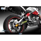 【DIMOTIV (DMV)】鏈條調整器 (含駐車孔 / M10) BJ600GS (10-16)| Webike摩托百貨