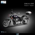 【DIMOTIV (DMV)】鏈條飾蓋 VN 900 CLASSIC (09-18)| Webike摩托百貨