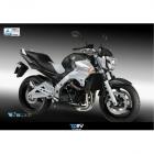 【DIMOTIV (DMV)】鏈條飾蓋 GSX-R600、GSR600 (06-18)| Webike摩托百貨