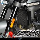 【DIMOTIV (DMV)】水箱護網 MONSTER 937 (22-24)| Webike摩托百貨