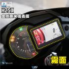 【DIMOTIV (DMV)】儀表保護貼 H2 SX (19-23)| Webike摩托百貨