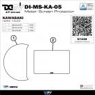 【DIMOTIV (DMV)】儀表保護貼 H2 SX (19-23)| Webike摩托百貨