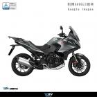 【DIMOTIV (DMV)】前牌架 NT1100 (22-24)| Webike摩托百貨