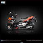 【DIMOTIV (DMV)】3D前輪防倒球 SR-MAX300 (11-15)| Webike摩托百貨