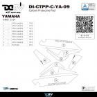 【DIMOTIV (DMV)】防滑車身飾貼 X-MAX (23-24)| Webike摩托百貨