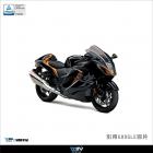 【DIMOTIV (DMV)】USB支架 HAYABUSA 隼 (21-)22| Webike摩托百貨