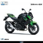 【DIMOTIV (DMV)】油箱貼 NT1100 (22-23)| Webike摩托百貨