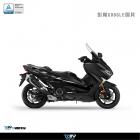 【DIMOTIV (DMV)】特殊螺絲組 T-MAX530 (17-18)| Webike摩托百貨