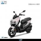 【DIMOTIV (DMV)】坐墊彈簧組 MMBCU (22-24)| Webike摩托百貨