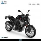 【DIMOTIV (DMV)】側柱加大座 F900R (20-23)| Webike摩托百貨