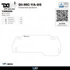 【DIMOTIV (DMV)】儀表護片 YZF-R15 V3、MT-15 (19-24)| Webike摩托百貨