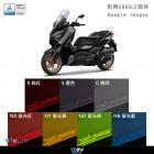 【DIMOTIV (DMV)】儀表護片 X-MAX 300 (23-24)| Webike摩托百貨