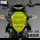 【DIMOTIV (DMV)】大燈護片 GIXXER 250 (21-24)| Webike摩托百貨