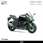 【DIMOTIV (DMV)】車身防倒球 Z 1000SX (17-20)| Webike摩托百貨