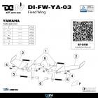 【DIMOTIV (DMV)】上定風翼 T-MAX560 (22-23)| Webike摩托百貨