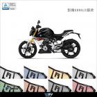 【DIMOTIV (DMV)】造型款 水箱護網 G310 GS / R (17-22)| Webike摩托百貨