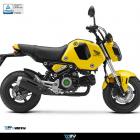 【DIMOTIV (DMV)】右側引擎防摔面蓋 MSX GROM 125 (21-23)| Webike摩托百貨