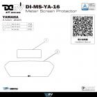 【DIMOTIV (DMV)】儀表保護貼 XMAX 300 (23-24)| Webike摩托百貨