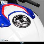 【DIMOTIV (DMV)】油箱蓋貼 F800R GS / ST、S1000RR、HP2 SPORT| Webike摩托百貨