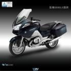 【DIMOTIV (DMV)】油箱蓋貼 R1200 RT| Webike摩托百貨