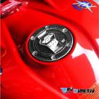 【DIMOTIV (DMV)】油箱蓋貼 MVAGUSTA F3 (12-14)| Webike摩托百貨